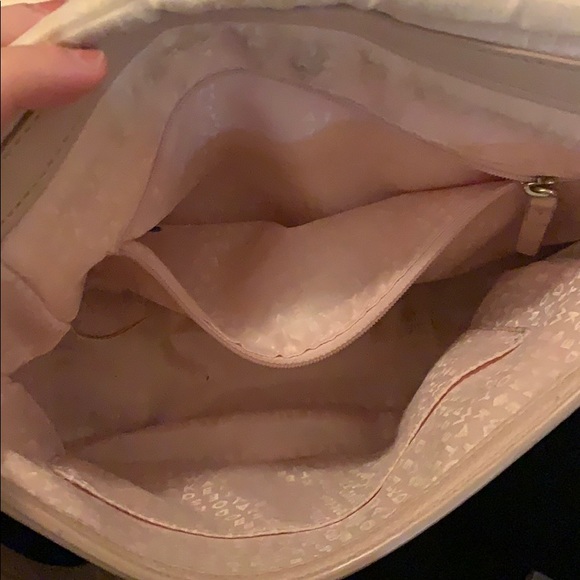 Blush Kate Spade Cross Body - Picture 4 of 4